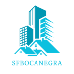 Logo de SF Bocanegra